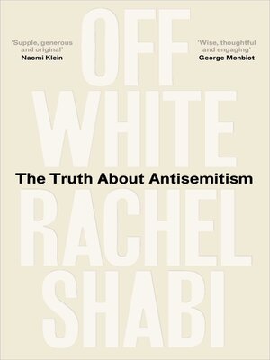 Off-White - ebook